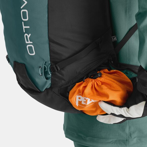 ORTOVOX RAVINE 34 | Freeride backpacks | ORTOVOX